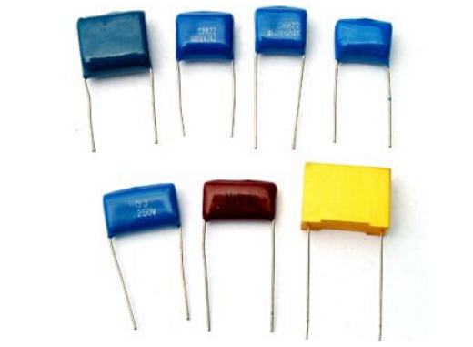 「黑金剛電容」電容器的結構、原理及作用